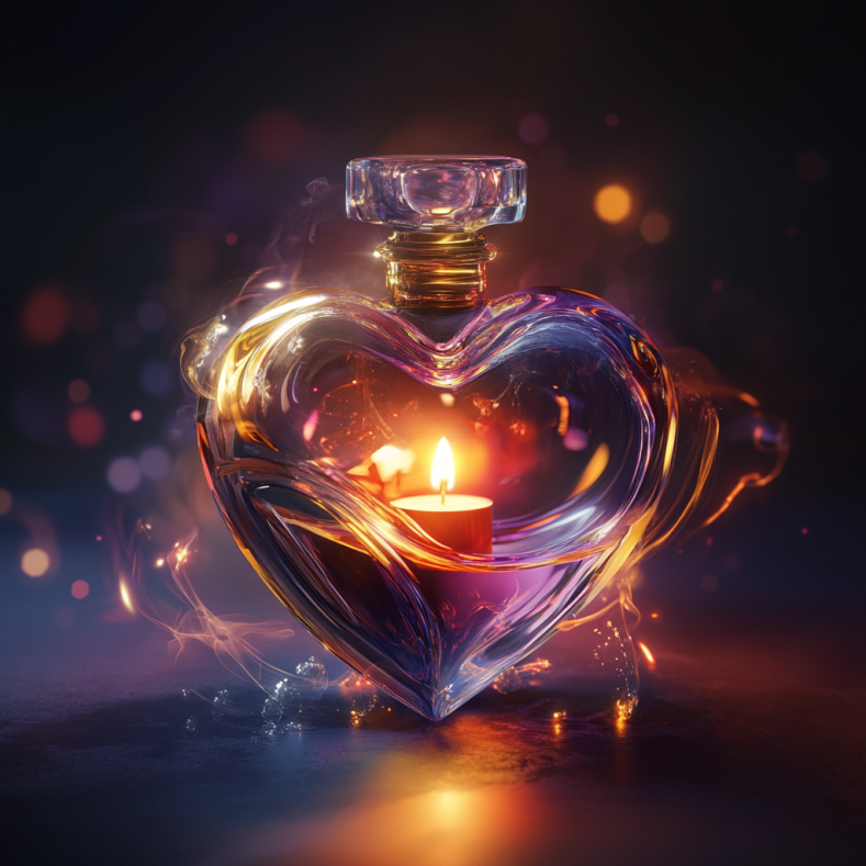 Wakeheart 9